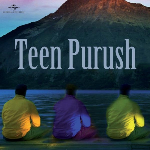 Teen Purush