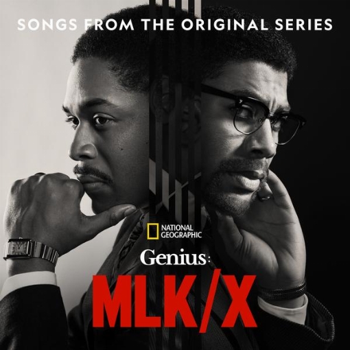 Genius: MLK/X(Songs from the Original Series)