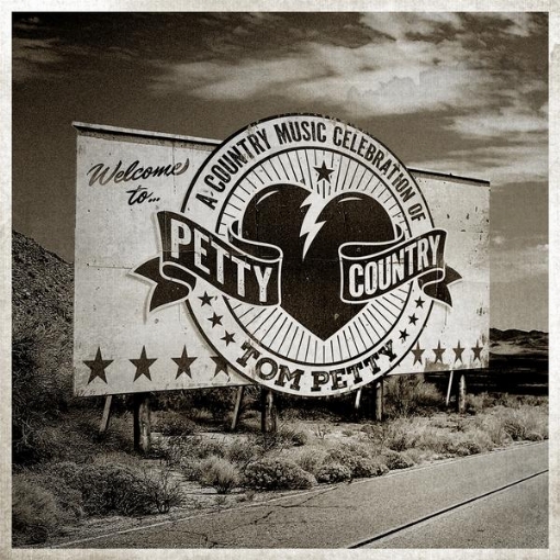 Petty Country(A Country Music Celebration Of Tom Petty)