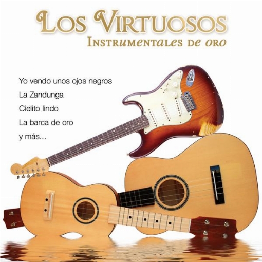 Instrumentales de Oro