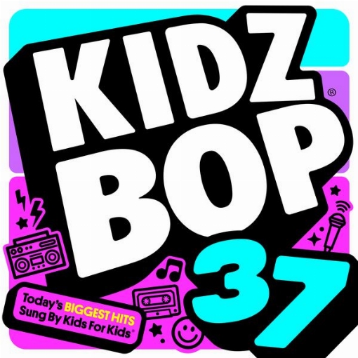 KIDZ BOP 37