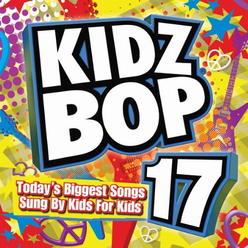 Kidz Bop 17