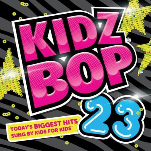 Kidz Bop 23