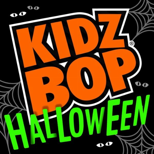 KIDZ BOP Halloween