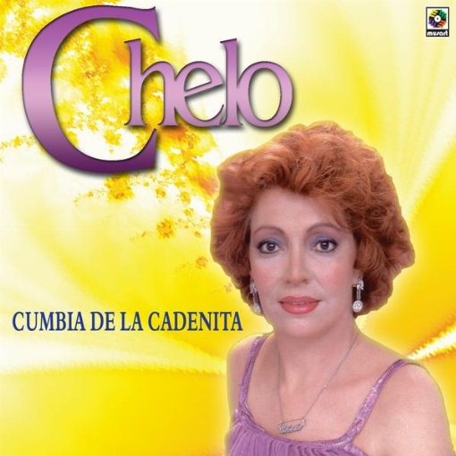 Cumbia De La Cadenita