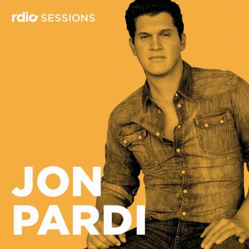 Rdio Sessions(Live)