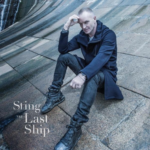 The Last Ship(Deluxe)