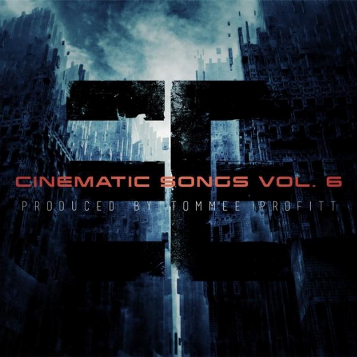 Cinematic Songs(Vol. 6)