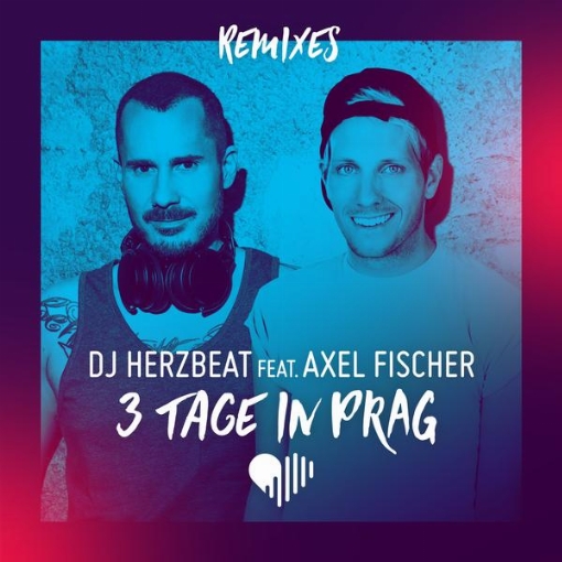 3 Tage in Prag(Remixes)