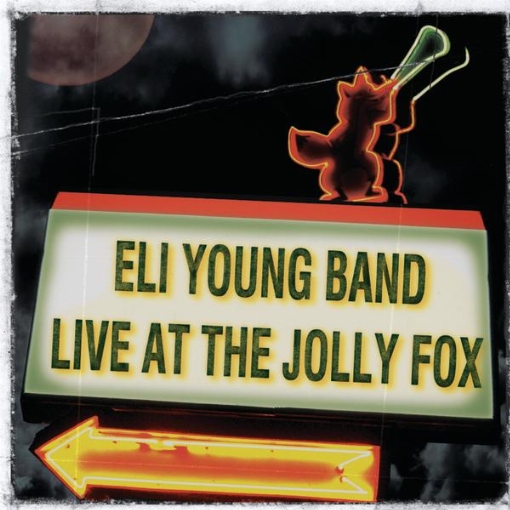 Live at the Jolly Fox