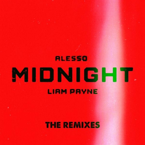 Midnight(The Remixes)