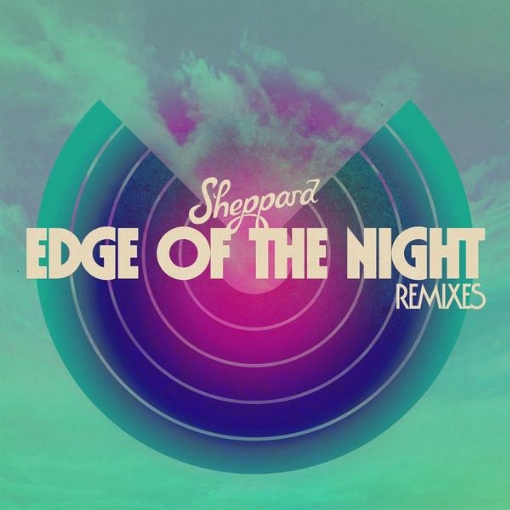 Edge Of The Night(Remixes)