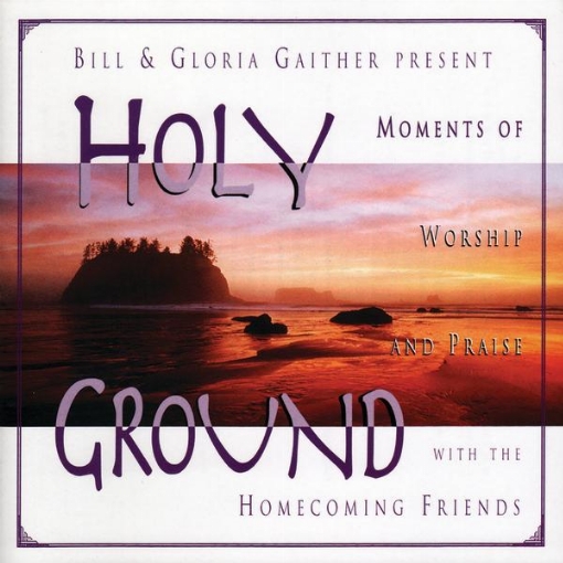 Holy Ground(Live)