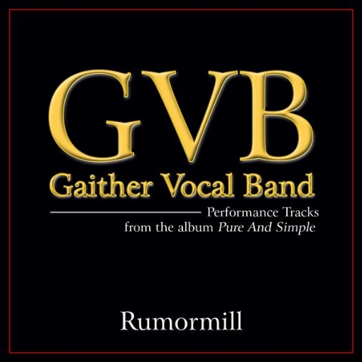 Rumormill(Performance Tracks)