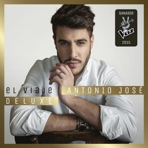 El Viaje(Deluxe / Ganador La Voz 2015)