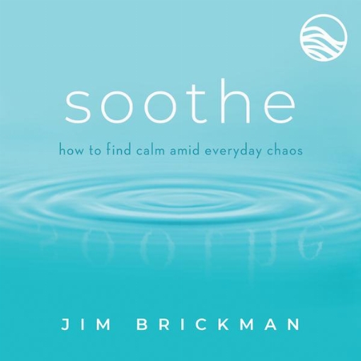 Soothe: Music To Quiet Your Mind & Soothe Your World(Vol. 1)