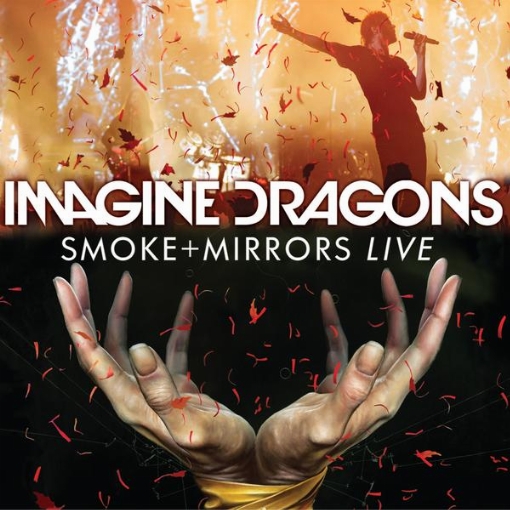 Smoke + Mirrors Live(Live At The Air Canada Centre)