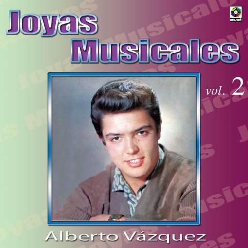 Joyas Musicales: Con Orquesta, Vol. 2 ? Por Amor