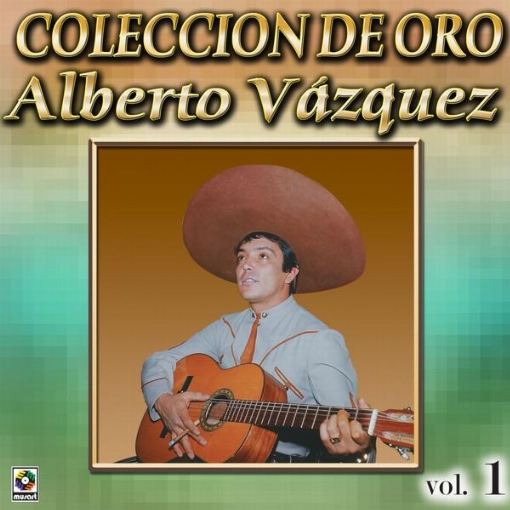 Coleccion De Oro: Con Mariachi, Vol. 1