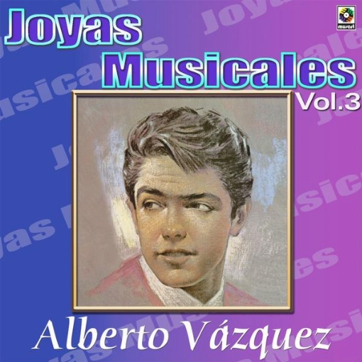 Joyas Musicales: Tres Estilos, Vol. 3