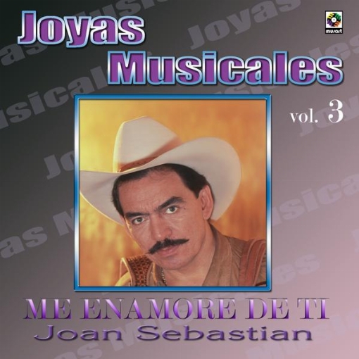 Joyas Musicales, Vol. 3: Me Enamore De Ti