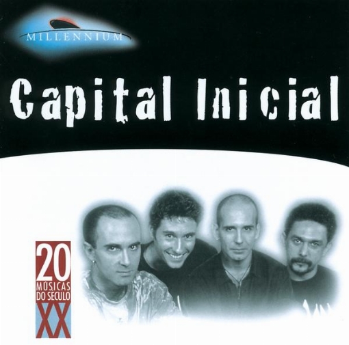 Millennium - Capital Inicial