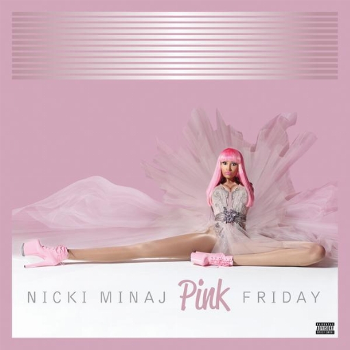 Pink Friday(Complete Edition)