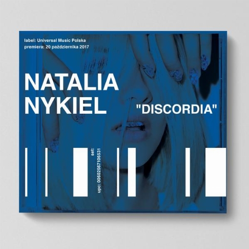 Discordia(Special Edition)