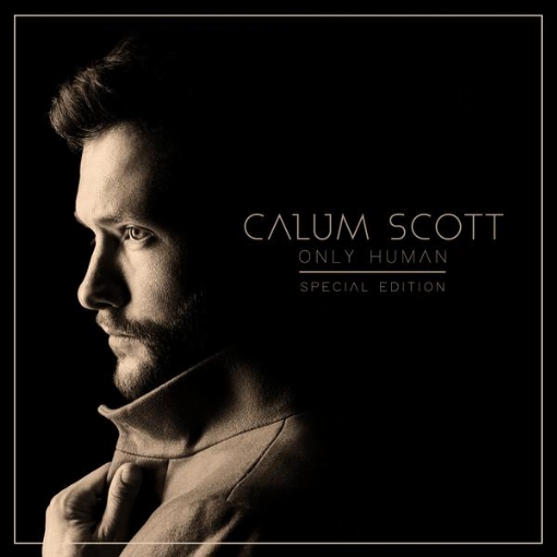 Only Human(Special Edition)