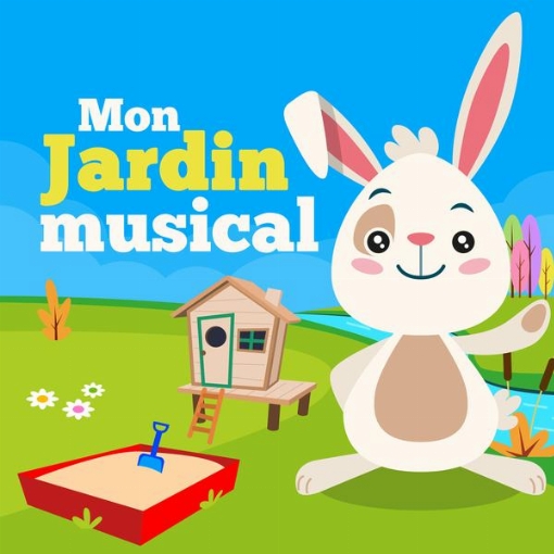 Le Jardin musical de Lucas