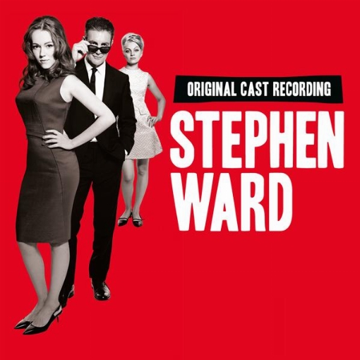 Stephen Ward(Original London Cast Recording)