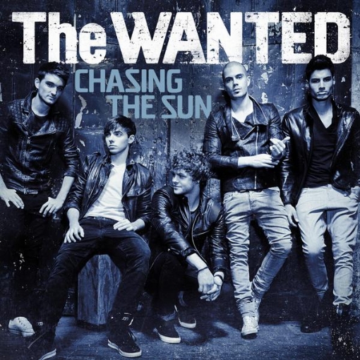 Chasing The Sun(EP)