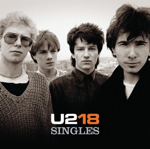 U218 Singles(Deluxe Version)