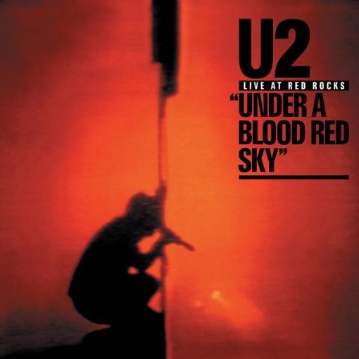 The Virtual Road ? Live At Red Rocks: Under A Blood Red Sky EP(Remastered 2021)