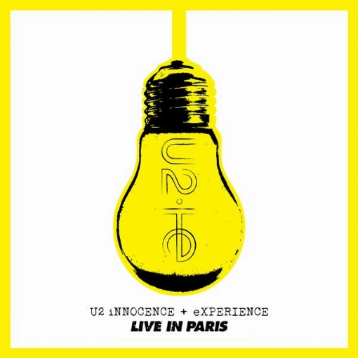 The Virtual Road ? iNNOCENCE + eXPERIENCE Live In Paris EP(Remastered 2021)