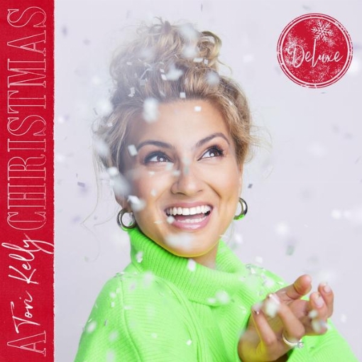 A Tori Kelly Christmas(Deluxe)