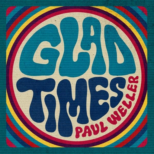 Glad Times(Soul Steppers)