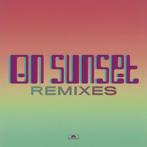 On Sunset(Remixes)