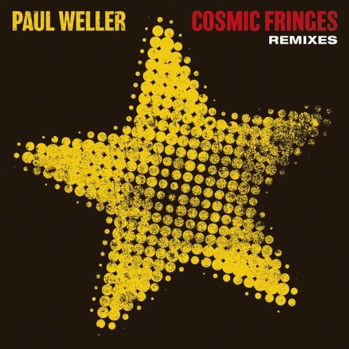 Cosmic Fringes(Remixes)