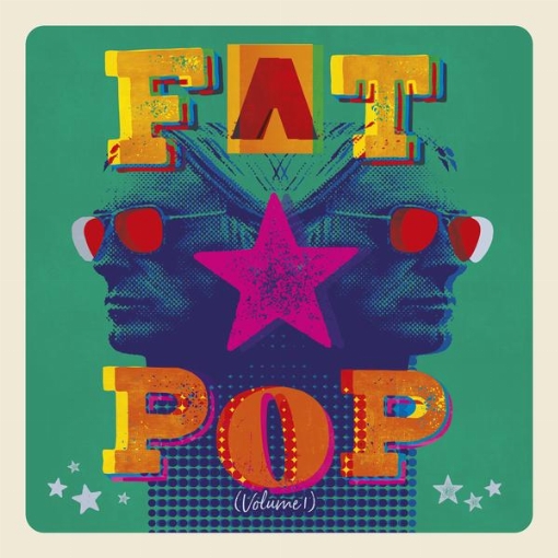 Fat Pop(Deluxe)
