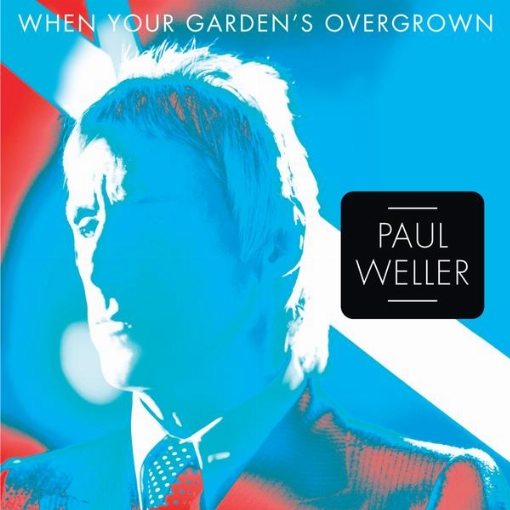 When Your Garden's Overgrown(EP)