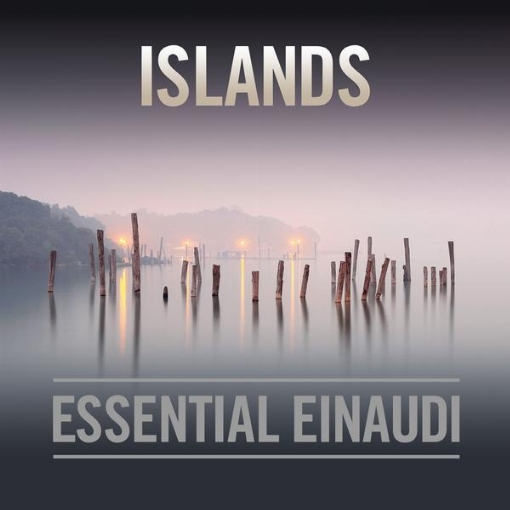 Islands - Essential Einaudi(Deluxe Version)