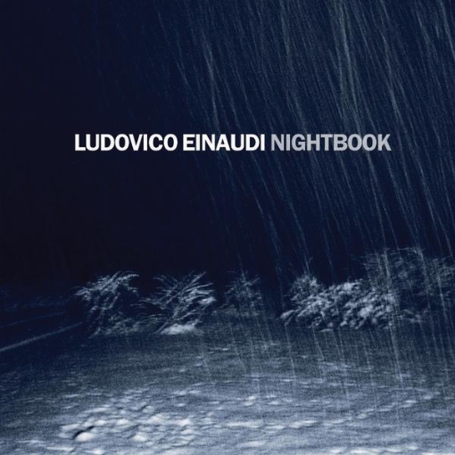 Nightbook(International Version)
