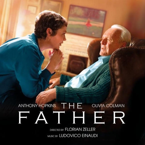 The Father(Original Motion Picture Soundtrack)