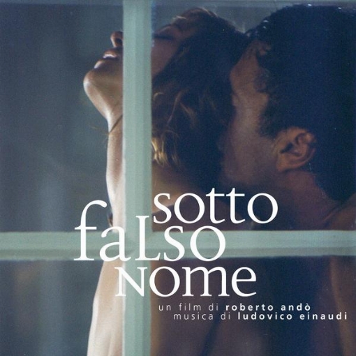 Sotto Falso Nome(Original Motion Picture Soundtrack)