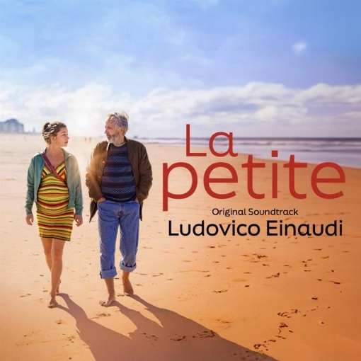 La Petite(Original Motion Picture Soundtrack)