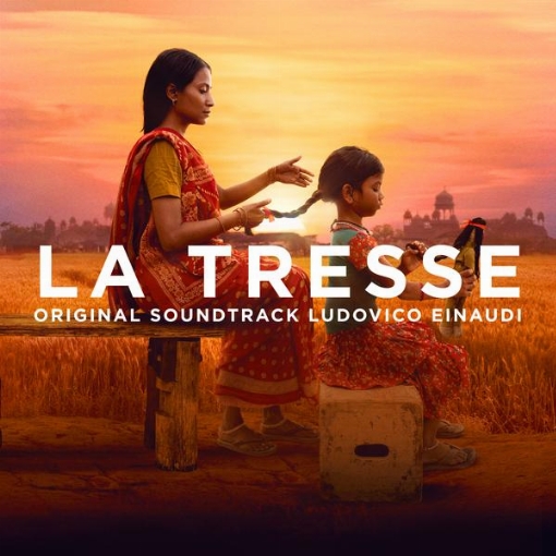 La Tresse(Original Motion Picture Soundtrack)