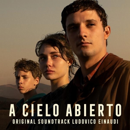 A Cielo Abierto(Original Motion Picture Soundtrack)
