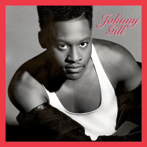 Johnny Gill(Expanded Edition)