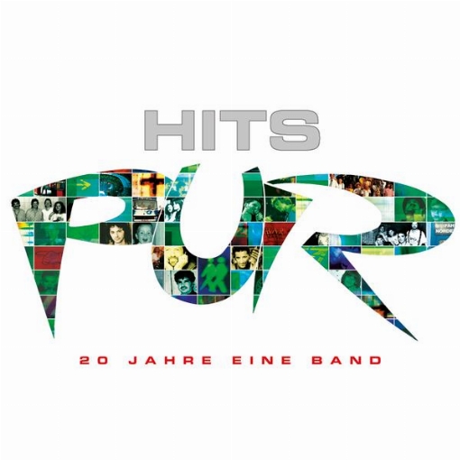 Hits Pur - 20 Jahre Eine Band(Fan Edition)